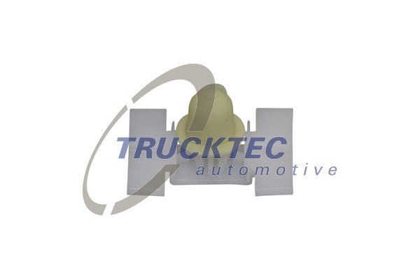 TRUCKTEC AUTOMOTIVE Скоба 08.62.922